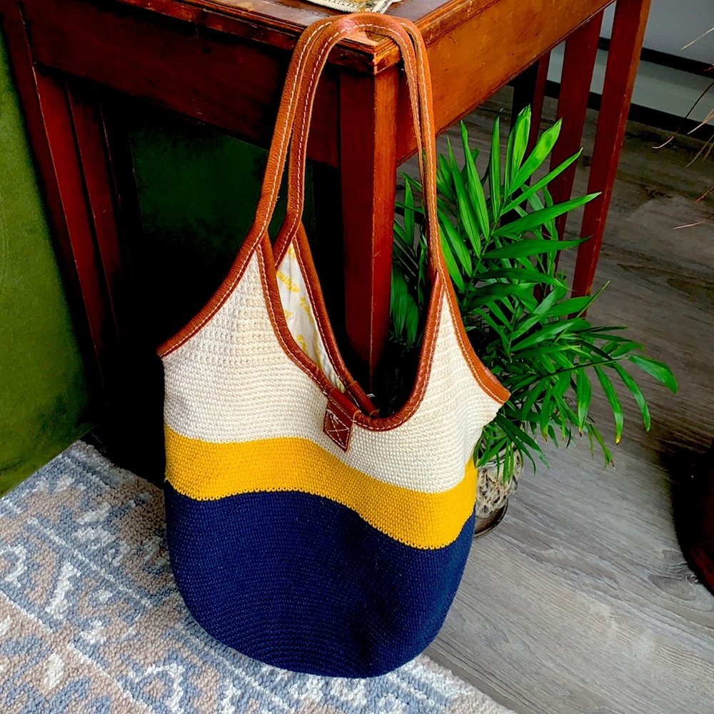 American Eagle Boho Shoulderbag